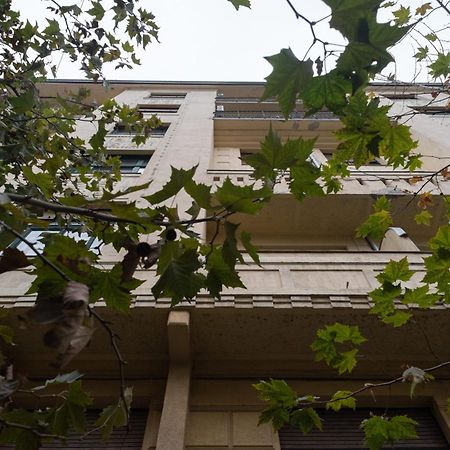 בודפשט Lovely Studio At Central Location מראה חיצוני תמונה