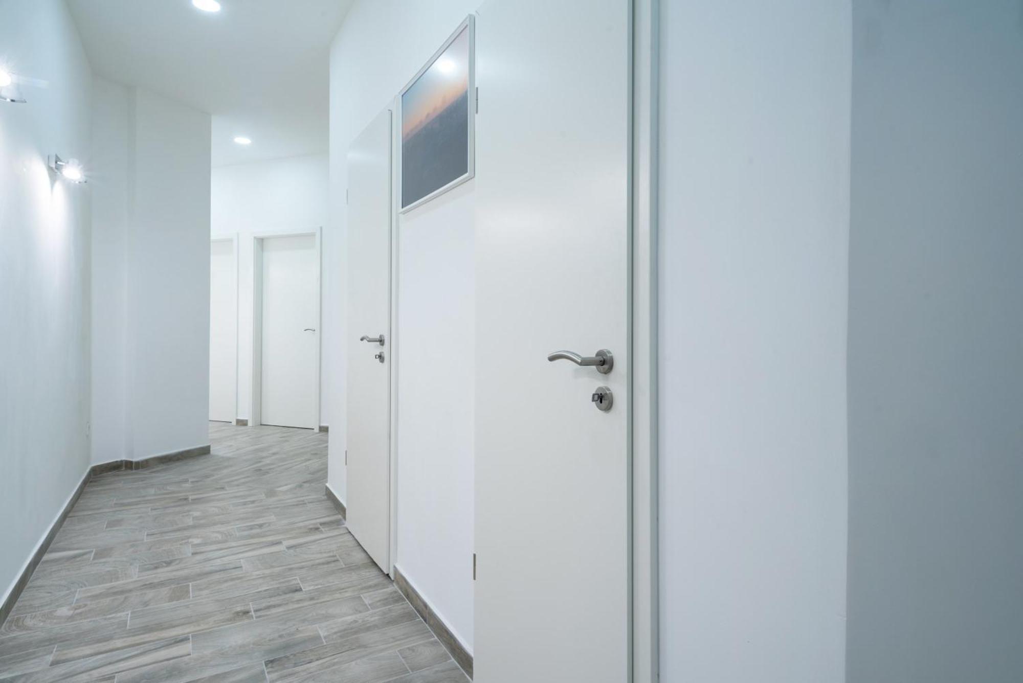 בודפשט Lovely Studio At Central Location מראה חיצוני תמונה